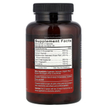 D'adamo, Deflect® O, формула, блокирующая лектины, 120 вегетарианских капсул