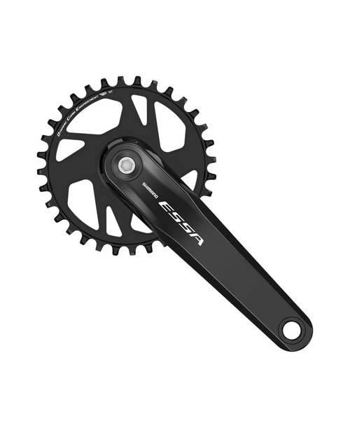 Система Shimano Essa U2000-1 32T 1x1х7/8 скоростей шатун 175мм