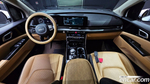 Kia Carnival (Sedona) 4 Generation 9-и местный Noblesse (10.2020)