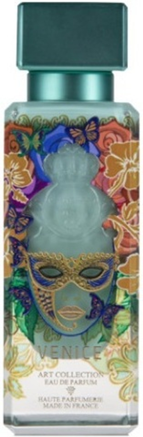 Al Jazeera Perfumes Venice