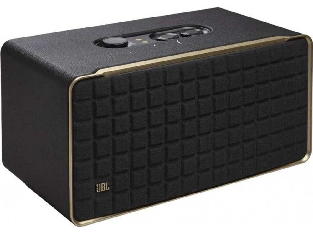 Портативная акустика JBL Authentics 500 черный