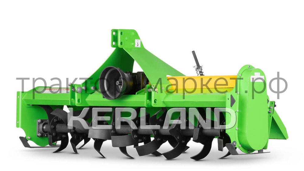 Почвофреза Kerland | Керланд K 2000 (2,0 м)