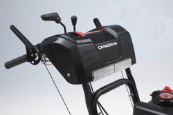 Снегоуборщик CANADIANA CH842100SE