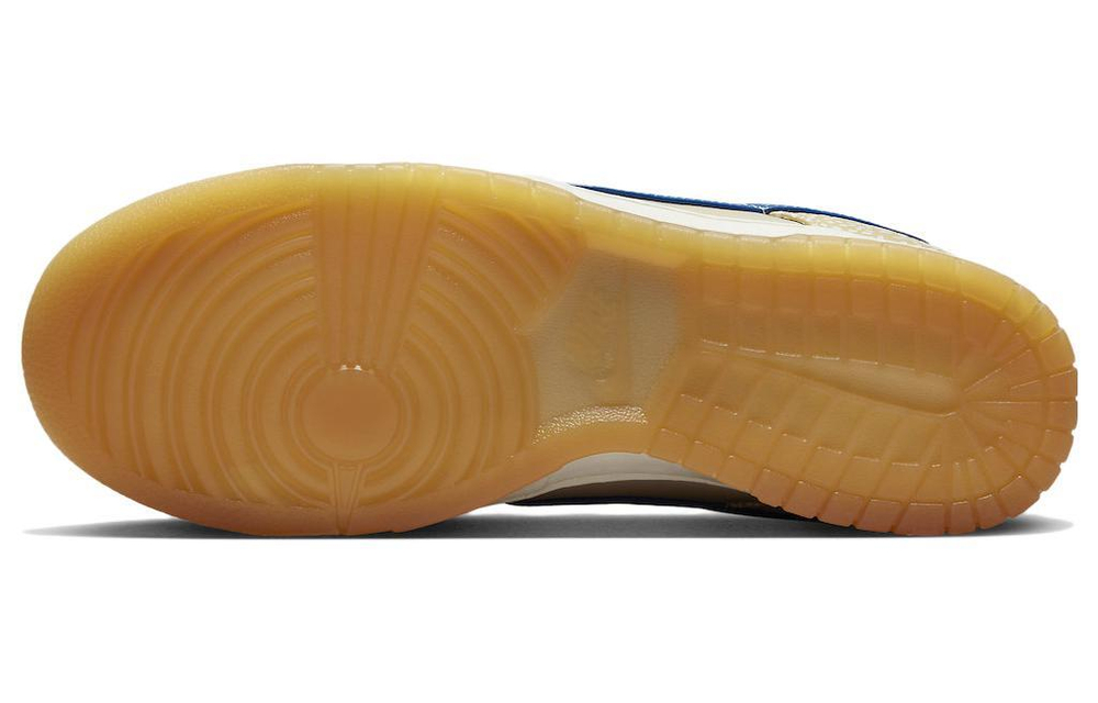 Кроссовки Nike Dunk Low "Montreal Bagel"