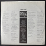 Styx ‎– Pieces Of Eight (США 1978г.)