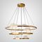Люстра Imperium Loft hanna-a01 201097-23