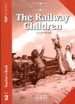 Railway Children Teacher's Book Pack