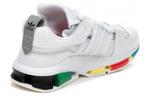 Кроссовки Oyster X Adidas Originals Twinstrike Adv Holdings