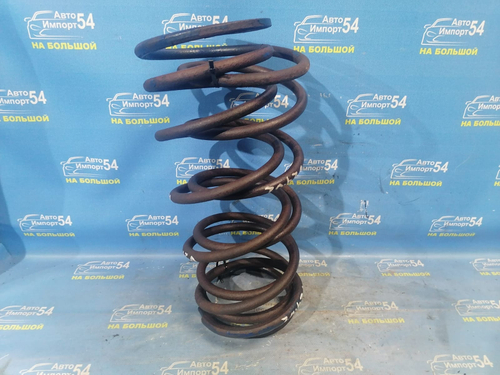 Пружина задняя MITSUBISHI PAJERO 1994