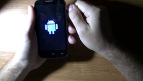 Прошивка телефона Alcatel