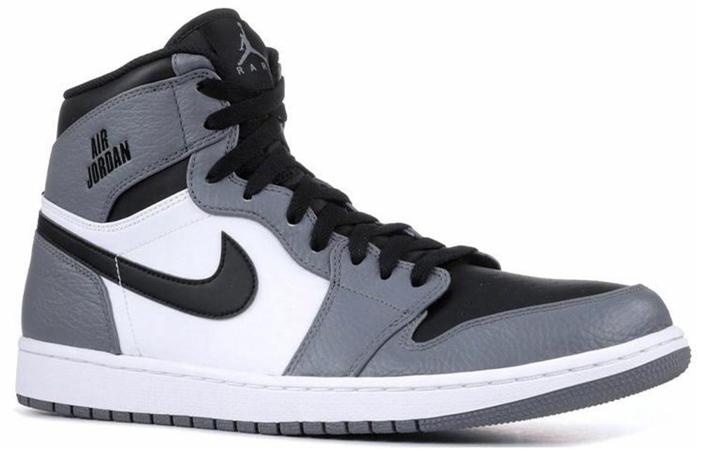Кроссовки Jordan Air Jordan 1 Retro Rare Air Cool Grey ""