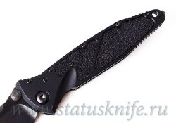 Нож Microtech Socom Elite 160-1DLCTSH Shadow DLCфотография - 3
