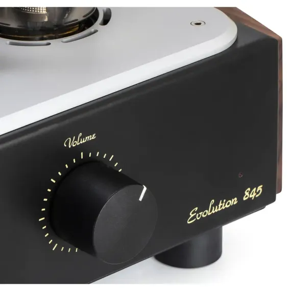 Mastersound Evolution 845 Black Wood