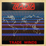 Tradia - Trade Winds (Англия 1988г.)