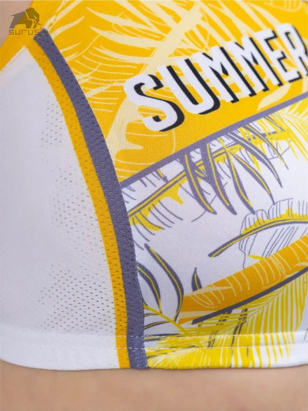 Топ для пляжного волейбола