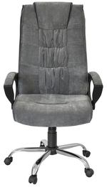 Кресло Фортуна 5 (3) механизм качания TOP-GAN п.директор