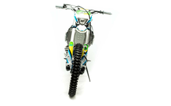 Мотоцикл кроссовый эндуро MOTOLAND XT 250 HS