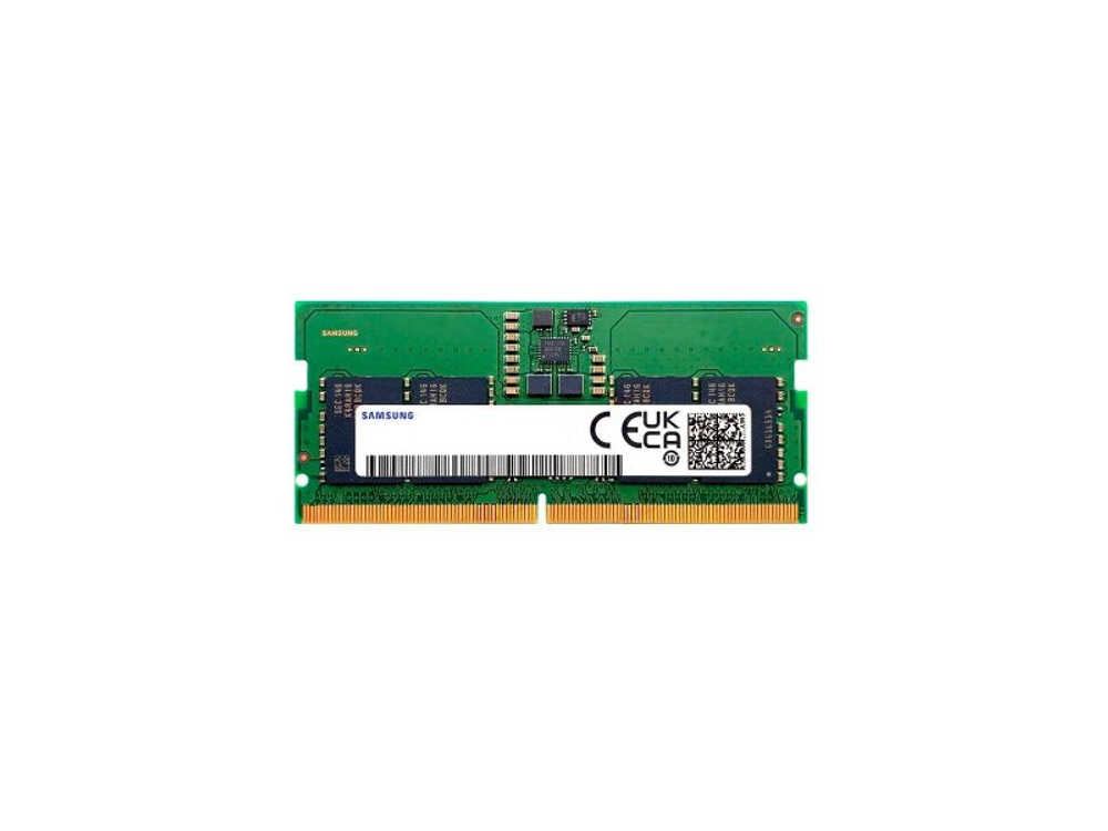 Оперативная память Samsung M425R2GA3BB0-CWM, DDR5 1х 16ГБ 5600 МГц, SODIMM, OEM