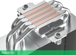 Кулер для процессора ID-Cooling SE-214-XT HAFF Eco Edition