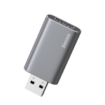 USB Флеш-накопитель Baseus Enjoy Music U-disk 64GB - Tarnish