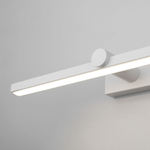 Настенный светодиодный светильник Ontario LED белый Ontario LED белый (MRL LED 1006)