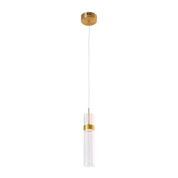 Подвесной светильник Arte Lamp MISTY