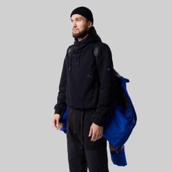 Пуховик мужской Krakatau Rook