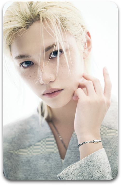 Карта / STRAY KIDS #2442