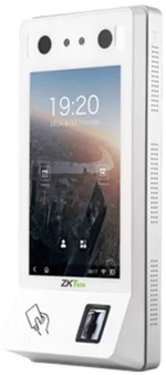 Терминал  ZKTeco G4