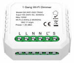 Контроллер-диммер Wi-Fi для смартфонов и планшетов ST-Luce Around ST9000.500.01CDIM