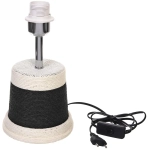 Настольная лампа 1*40Вт «Аннетт» 16-17617