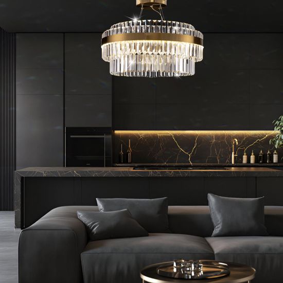 CL339163 Sheldon Люстра