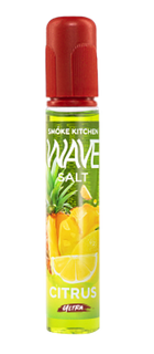 Купить Wave Salt 30 мл - Citrus (Ultra)