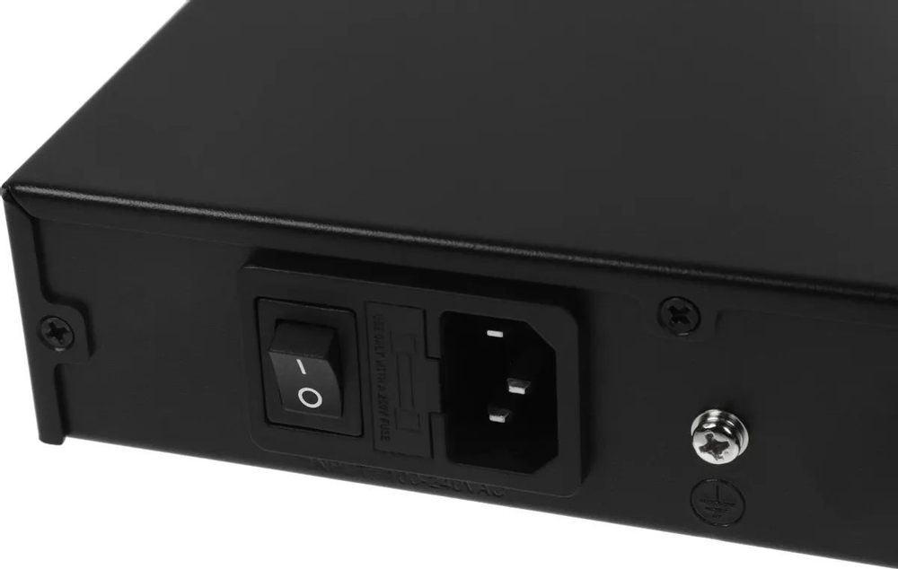 Коммутатор Cudy GS2048PS4-720W