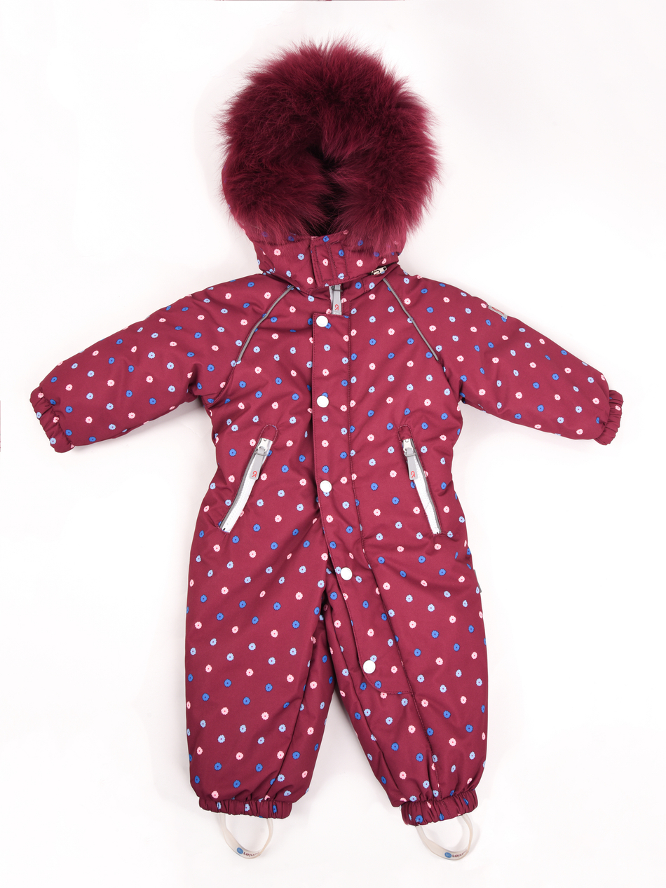 Комбинезон детский