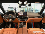 BMW 5 Series (G30) 520i M Sports (12.2020)