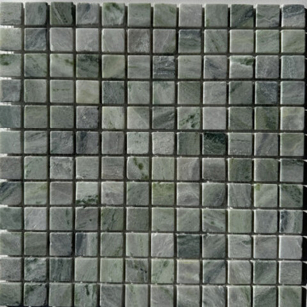 Мозаика PIX 313 Jet Green Матовая (23x23)