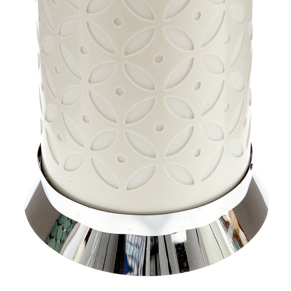 GAEM Изделие декоративное с подсветкой (2xААА н/п), L13 W13 H45 см