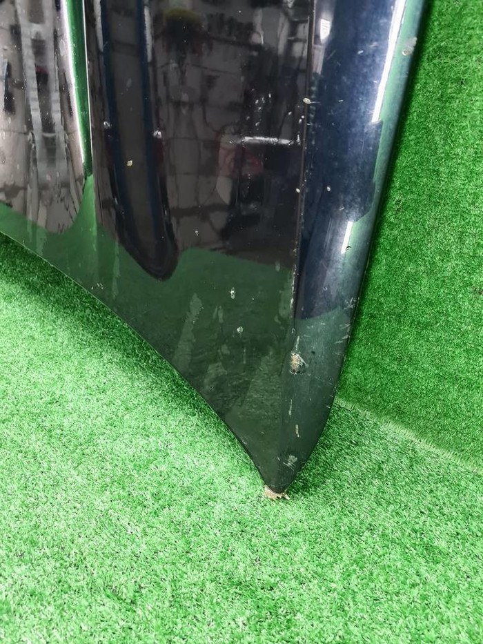 Капот BMW X3 G01 (2017-2024)