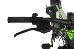 Электровелосипед Eltreco XT-700 (2018)