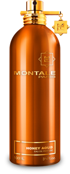 Montale Honey Aoud
