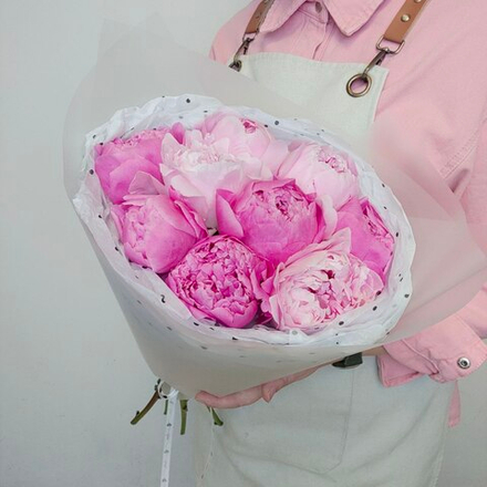 Соберу букет №382