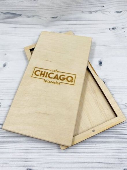 Счетница 1603