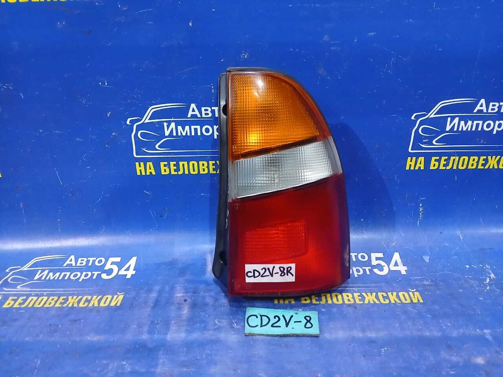 Стоп правый MITSUBISHI LIBERO 2001