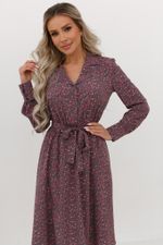 Платье Оливия №6 Valentina