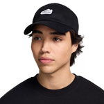 FZ2121-010 Бейсболка U NK CLUB CAP U CB AF1 PTCH L