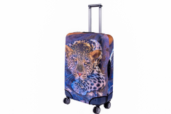 Чехлы на чемоданы | 22 расцветки