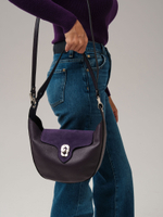 Сумка Azaro 30953 пыльно-фиолетовый