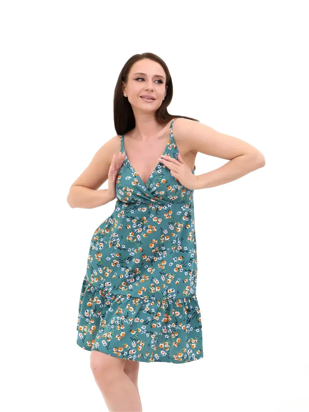 Сарафан женский "Сиеста"