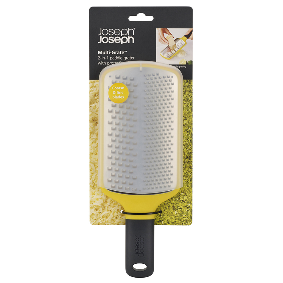 Тёрка с двумя лезвиями Multi-Grate, Joseph Joseph